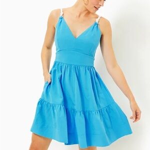 Lilly Pulitzer Women's Crishna Dress, size 6